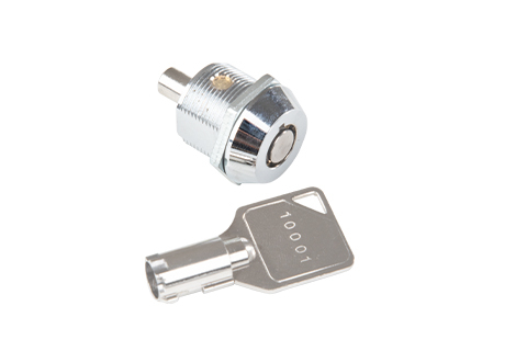 19mm 7 Pin Push In Lock